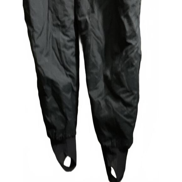 Edelweiss Vintage Retro Colorful Patterned Snowsuit 10 - Picture 3 of 15